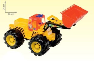 Buldooser 80x36x35cm 10868 hind ja info | Poiste mänguasjad | kaup24.ee