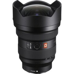 Sony FE 12-24мм F2.8 GM (Black) | (SEL1224GM) цена и информация | Объективы | kaup24.ee