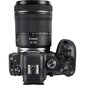 Canon EOS R6 + RF 24-105mm F4-7.1 IS STM + Mount Adapter EF-EOS R цена и информация | Fotoaparaadid | kaup24.ee