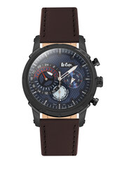Часы мужские Lee Cooper LC06520.692 цена и информация | Мужские часы | kaup24.ee