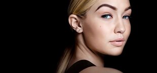 Карандаш для бровей и наполняющая пудра Maybelline Brow Satin Duo Темно-коричневый, 10 г цена и информация | Карандаши, краска для бровей | kaup24.ee