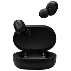 Xiaomi Mi True Wireless Earbuds Basic 2 Global must BHR4272GL kaina ir informacija | Kõrvaklapid | kaup24.ee