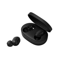 Xiaomi Mi Earbuds Basic 2 BHR4272GL цена и информация | Наушники | kaup24.ee