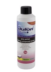 Паста для полировки Dulon 14 Poly Polish Rubbing Compound Strong 0.5 Л цена и информация | Дополнительные принадлежности для лодок и байдарок | kaup24.ee