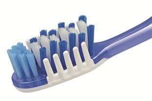Зубная щетка (мягкая) Trisa Professional Care 1 шт. цена и информация | Для ухода за зубами | kaup24.ee
