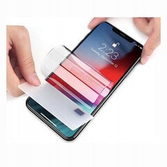 Hüdrogeelkile OPPO Reno 7 Lite 5G jaoks hind ja info | Ekraani kaitsekiled | kaup24.ee