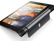 Tahvelarvuti Lenovo Yoga Tab 3 X50L, 10.1" 4G, Must цена и информация | Tahvelarvutid | kaup24.ee