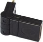 ART KABADA HDMI/HDMI AL-OEM-55 цена и информация | USB jagajad, adapterid | kaup24.ee