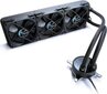 Fractal Design Celsius S36 Blackout, Int цена и информация | Arvuti ventilaatorid | kaup24.ee