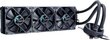 Fractal Design Celsius S36 Blackout, Int цена и информация | Arvuti ventilaatorid | kaup24.ee