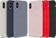 Telefoniümbris Mercury Silicone Case Samsung G988 S20 Ultra, kivivärv цена и информация | Telefoni kaaned, ümbrised | kaup24.ee