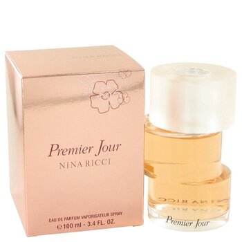 Naiste parfüüm Premier Jour Nina Ricci EDP (100 ml) (100 ml) hind ja info | Naiste parfüümid | kaup24.ee