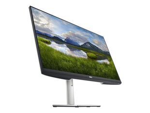 Dell S2721DS 210-AXKW, 27" цена и информация | Мониторы | kaup24.ee