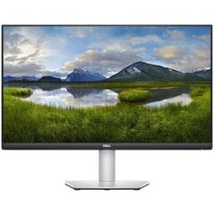 Dell S2721DS 210-AXKW, 27" цена и информация | Мониторы | kaup24.ee