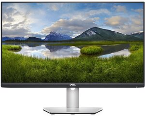 Dell S2421H hind ja info | Monitorid | kaup24.ee