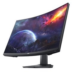 Dell 27" FHD Curved Gaming Monitor S2721HGF hind ja info | Monitorid | kaup24.ee