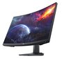 Dell 27" FHD Curved Gaming Monitor S2721HGF цена и информация | Monitorid | kaup24.ee