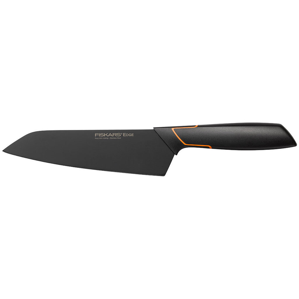 Fiskars Edge santoku nuga 17 cm hind ja info | Noad ja tarvikud | kaup24.ee