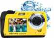 EasyPix AquaPix W3048 Edge цена и информация | Fotoaparaadid | kaup24.ee