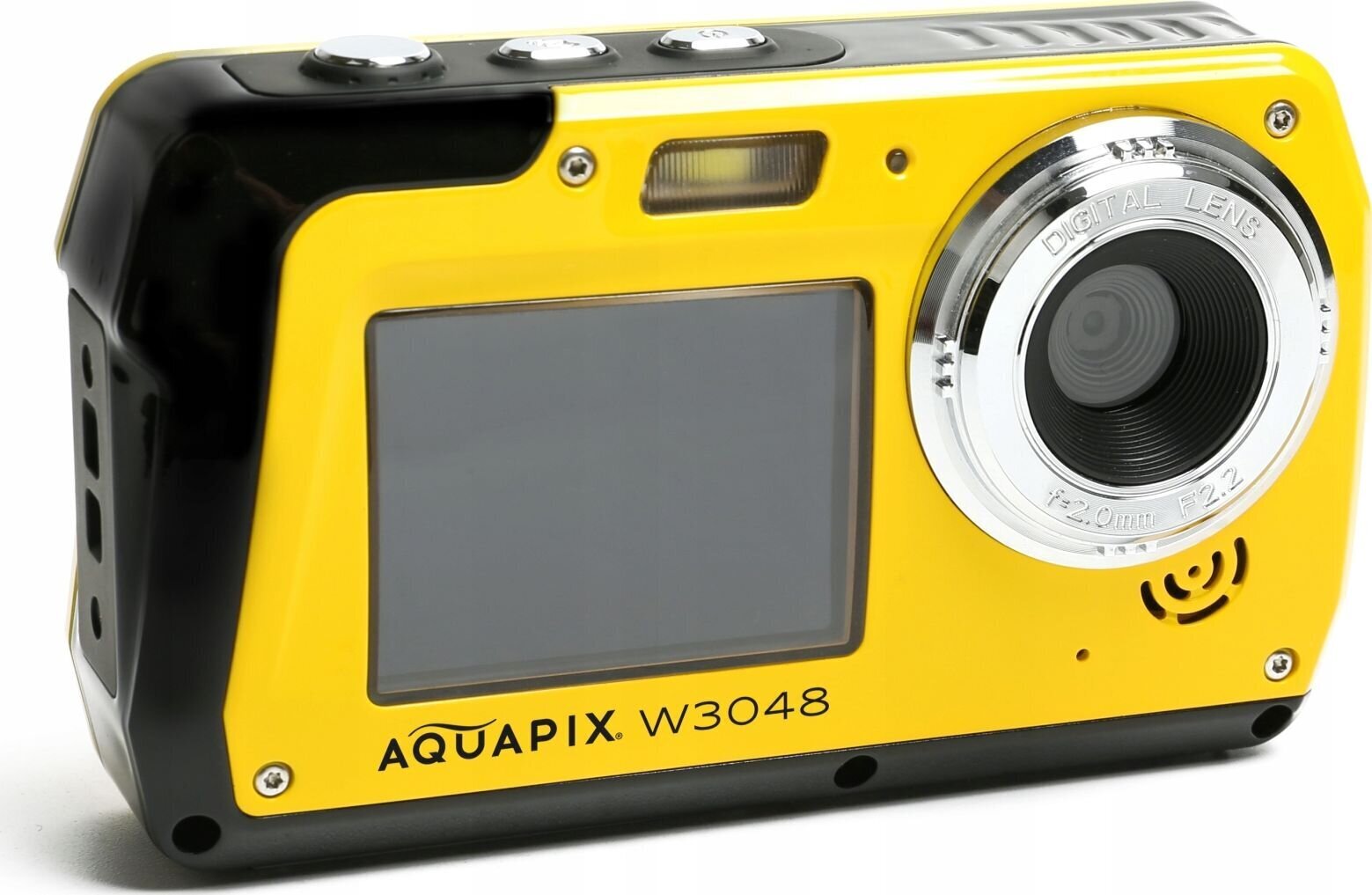 EasyPix AquaPix W3048 Edge цена и информация | Fotoaparaadid | kaup24.ee