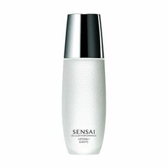 Niisutav kreem küpsele nahale Kanebo Sensai Cellular Performance Lotion I (Light) 125 ml hind ja info | Kanebo Kosmeetika, parfüümid | kaup24.ee