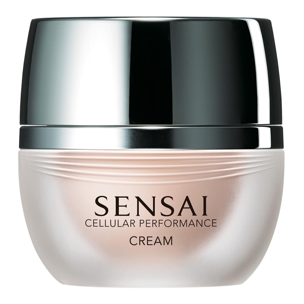 Noorendav kreem Kanebo Sensai Cellular Performance 40 ml hind ja info | Näokreemid | kaup24.ee