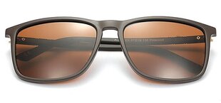 Päikeseprillid PC400 Polarized hind ja info | Meeste päikeseprillid | kaup24.ee