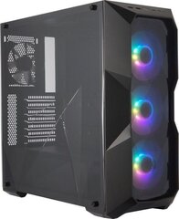 Cooler Master MCB-D500D-KANN-S01 hind ja info | Arvutikorpused | kaup24.ee