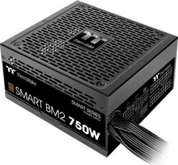 Блок питания Thermaltake PS-SPD-0750MNFABE-1 цена и информация | Материнские платы (PSU) | kaup24.ee