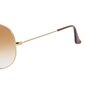 Unisex Päikeseprillid Ray-Ban RB3026-001-51 (55 mm) ø 62 mm цена и информация | Naiste päikeseprillid | kaup24.ee