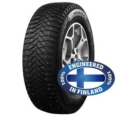 Triangle IceLink -Engineered in Finland- 195/65R15 95T цена и информация | Triangle Автотовары | kaup24.ee