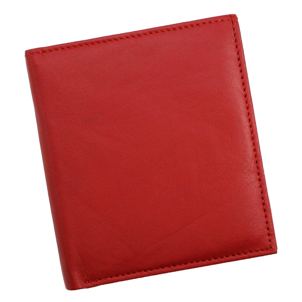 Rahakott Genuine Leather 4794RD hind ja info | Naiste rahakotid | kaup24.ee