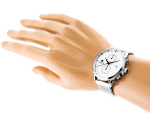Мужские часы Gino Rossi Exclusive GRE12463B3C1 цена и информация | Мужские часы | kaup24.ee