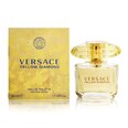 Versace Yellow Diamond EDT naistele 50 ml