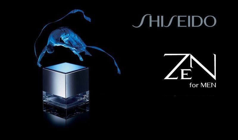 Tualettvesi Shiseido Zen for Men EDT 50ml hind ja info | Meeste parfüümid | kaup24.ee