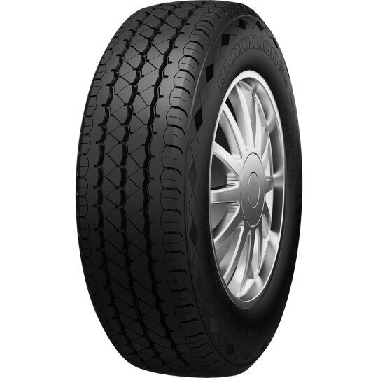 Blacklion VORACIO Van 215/75R16 116/114R hind ja info | Suverehvid | kaup24.ee