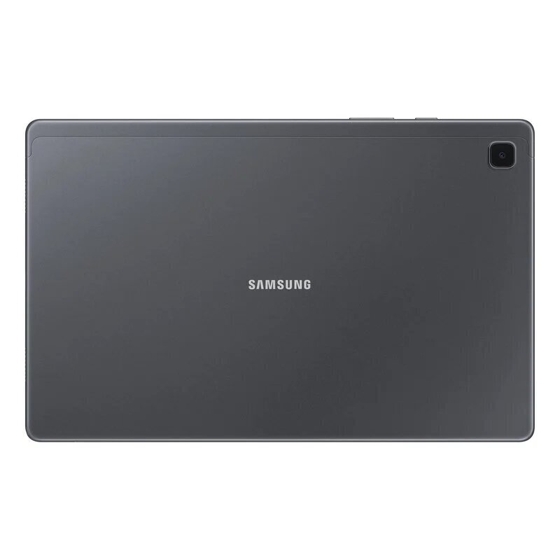 Samsung Galaxy Tab A7 T500 (SM-T500NZAAEUE), 32GB, Wifi, Grey цена и информация | Tahvelarvutid | kaup24.ee