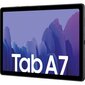Samsung Galaxy Tab A7 T505 (SM-T505NZAAEUE), 32GB, LTE, Grey цена и информация | Tahvelarvutid | kaup24.ee