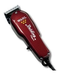 WAHL PROFESSIONAL 5 STAR SERIES BALDING CORDED CLIPPER - Машинка для стрижки цена и информация | Машинки для стрижки волос | kaup24.ee