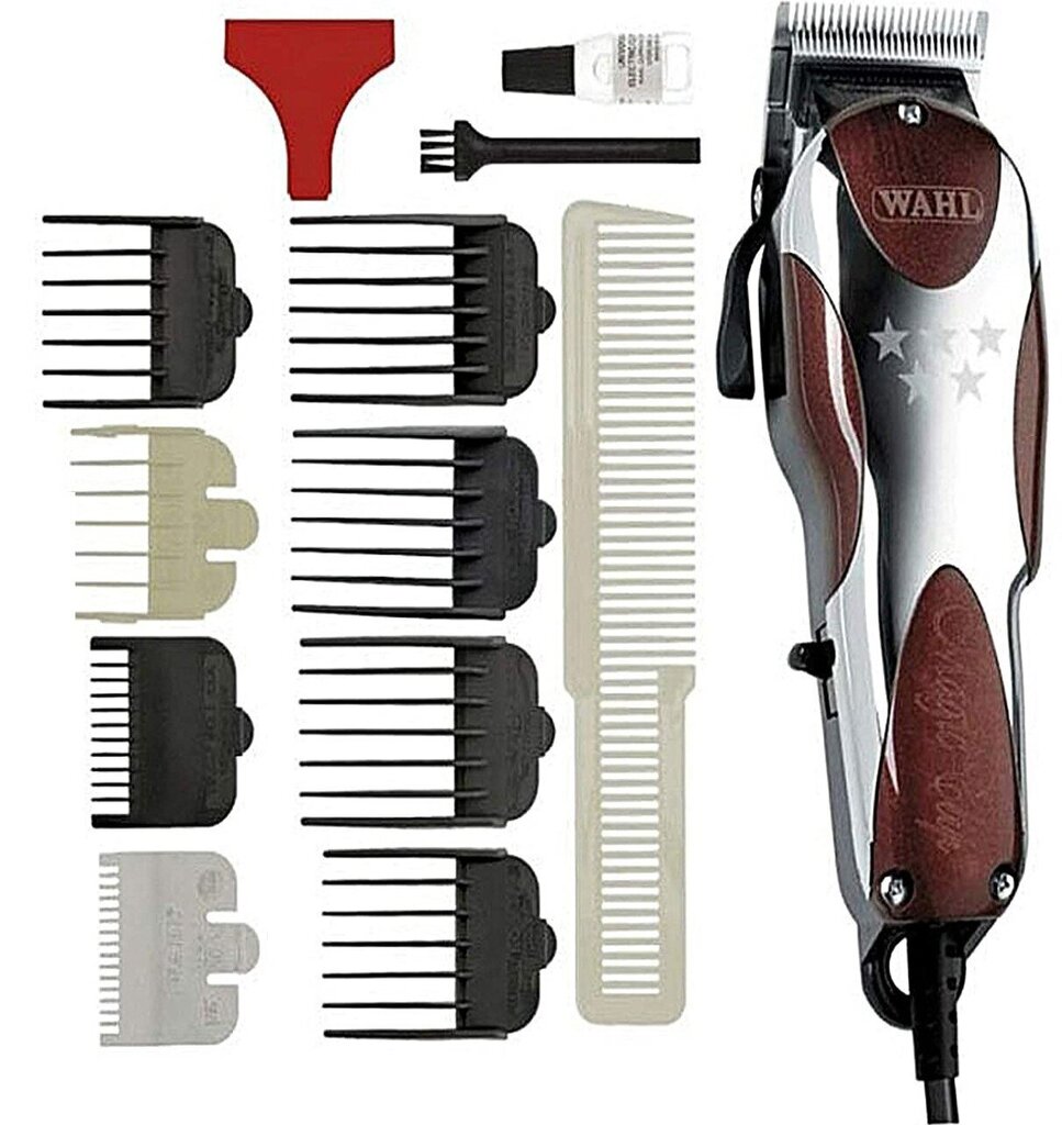 Wahl Magic Clip 08451-016 hind ja info | Juukselõikusmasinad, trimmerid | kaup24.ee