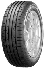 Летняя резина Dunlop SP BLURESPONSE 205/55R16 91 V цена и информация | Dunlop Покрышки | kaup24.ee