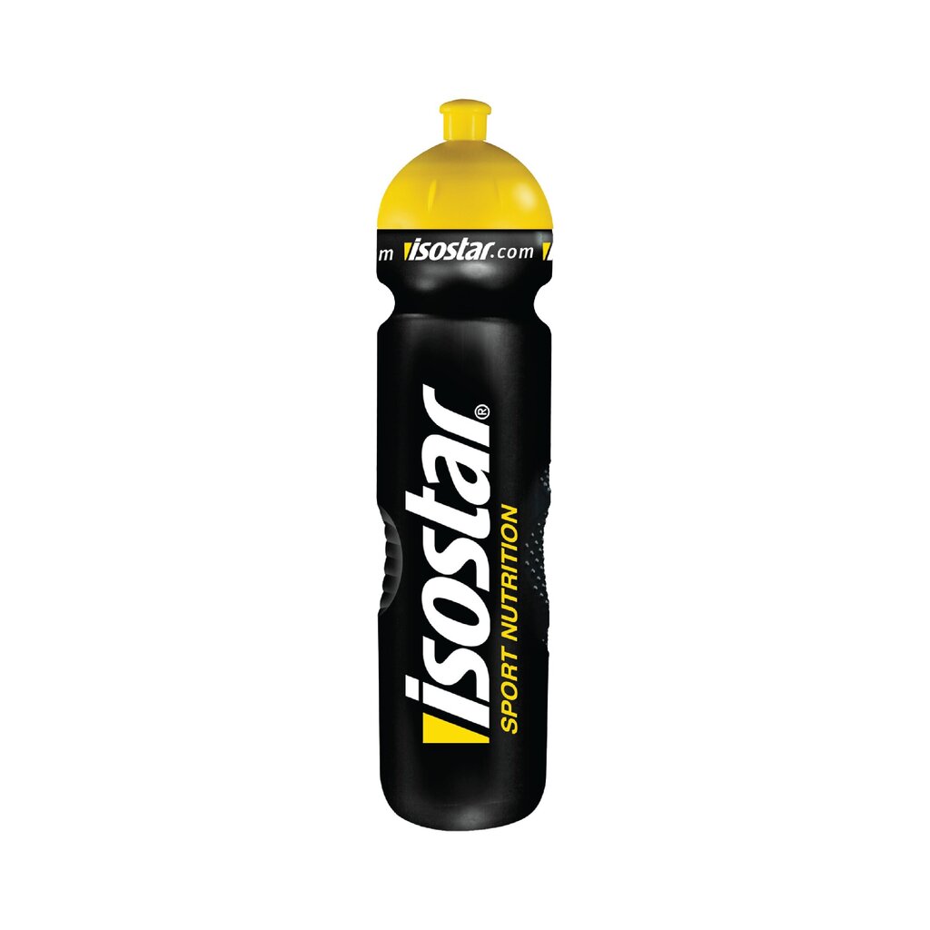 Isostar spordipudel must 1000ml hind ja info | Joogipudelid | kaup24.ee