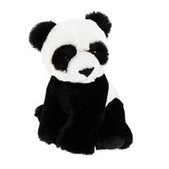 Pehme mänguasi Panda, 22 cm hind ja info | Pehmed mänguasjad | kaup24.ee