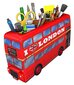 3D pusle Ravensburger London Bus 216 tk. hind ja info | Pusled | kaup24.ee