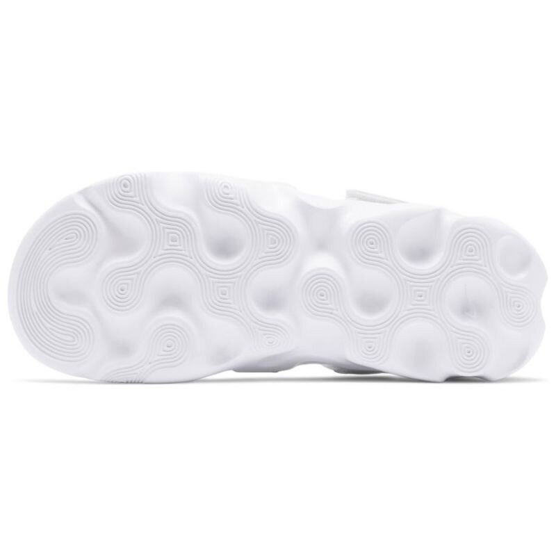 Nike naiste sandaalid SANDALY OWAYSIS W, valge hind ja info | Naiste sandaalid | kaup24.ee
