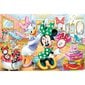 Pusle Trefl Puzzle „Minnie ilusalong“, 100 tk. hind ja info | Pusled | kaup24.ee