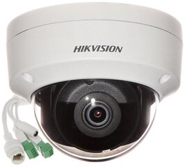 Hikvision DS-2CD1321-I(2.8mm) цена и информация | Камеры видеонаблюдения | kaup24.ee