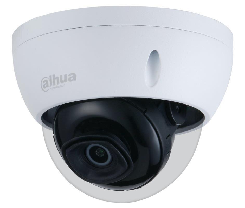 NET CAMERA 4MP IR DOME/IPCHDBW2431E-S-0280B-S2 DAHUA hind ja info | Valvekaamerad | kaup24.ee