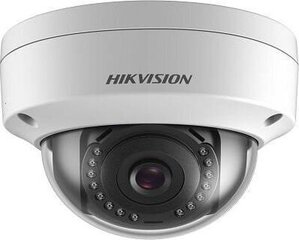 Hikvision DS-2CD1121-I(2.8MM)(D) цена и информация | Камеры видеонаблюдения | kaup24.ee