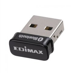 Edimax BT-8500 цена и информация | Адаптеры и USB-hub | kaup24.ee